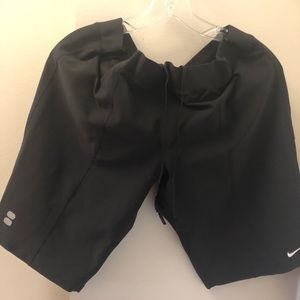 Nike athletic shorts